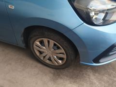 Honda Fit 1.5L Edition - ფოტო 6