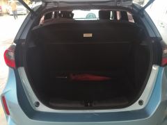 Honda Fit 1.5L Edition - ფოტო 7