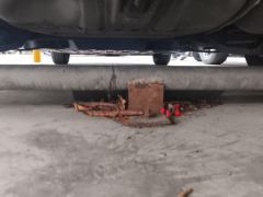 Honda Fit 1.5L Edition - ფოტო 9