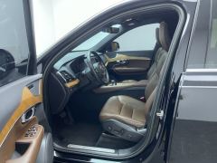 Volvo XC90 B6 Inscription 7-Seater - photo 13
