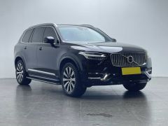 Volvo XC90 B6 Inscription 7-Seater - photo 3