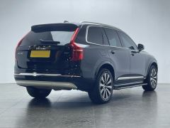 Volvo XC90 B6 Inscription 7-Seater - photo 4