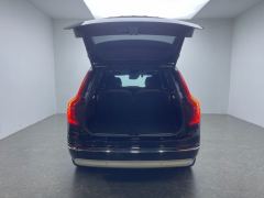 Volvo XC90 B6 Inscription 7-Seater - photo 8