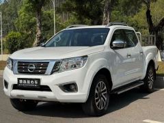 Nissan Navara 2.5L AWDPremium Version - ფოტო 1
