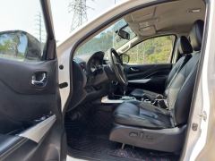 Nissan Navara 2.5L AWDPremium Version - ფოტო 10