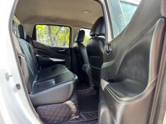 Nissan Navara 2.5L AWDPremium Version - ფოტო 12