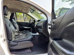 Nissan Navara 2.5L AWDPremium Version - ფოტო 13