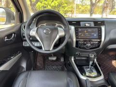 Nissan Navara 2.5L AWDPremium Version - ფოტო 15