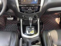 Nissan Navara 2.5L AWDPremium Version - ფოტო 17