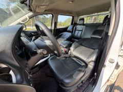 Nissan Navara 2.5L AWDPremium Version - ფოტო 19