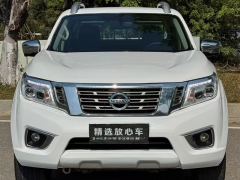 Nissan Navara 2.5L AWDPremium Version - ფოტო 2