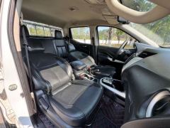 Nissan Navara 2.5L AWDPremium Version - ფოტო 20