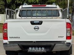 Nissan Navara 2.5L AWDPremium Version - ფოტო 5