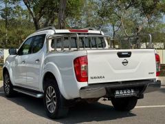 Nissan Navara 2.5L AWDPremium Version - ფოტო 6