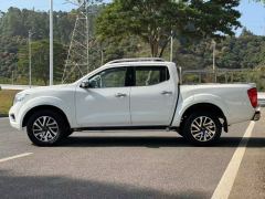 Nissan Navara 2.5L AWDPremium Version - ფოტო 8