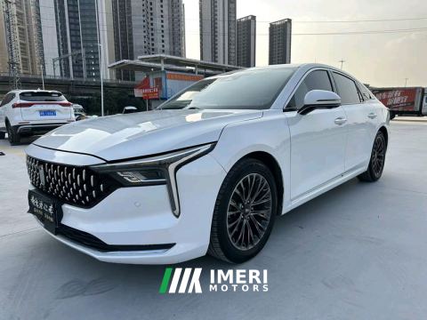 2022 Bestune Besturn B70 Third Generation 2.0T Automatic Comfort Edition - ავტომობილი ჩინეთიდან