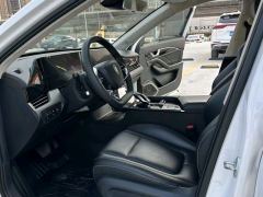 Bestune Besturn B70 Third Generation 2.0T Automatic Comfort Edition - photo 10
