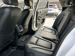 Bestune Besturn B70 Third Generation 2.0T Automatic Comfort Edition - photo 11