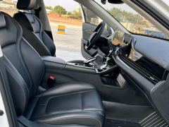 Bestune Besturn B70 Third Generation 2.0T Automatic Comfort Edition - photo 13
