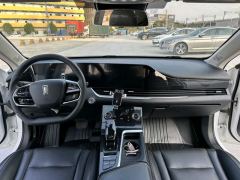 Bestune Besturn B70 Third Generation 2.0T Automatic Comfort Edition - photo 14
