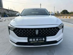 Bestune Besturn B70 Third Generation 2.0T Automatic Comfort Edition - photo 2
