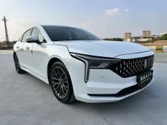 Bestune Besturn B70 Third Generation 2.0T Automatic Comfort Edition - photo 3