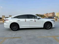 Bestune Besturn B70 Third Generation 2.0T Automatic Comfort Edition - photo 7