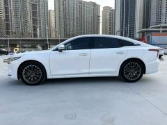 Bestune Besturn B70 Third Generation 2.0T Automatic Comfort Edition - photo 8