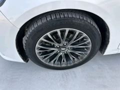 Bestune Besturn B70 Third Generation 2.0T Automatic Comfort Edition - photo 9