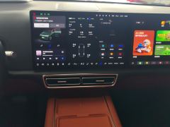 Li Auto L9 Pro - ფოტო 17
