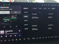 Li Auto L9 Pro - ფოტო 20