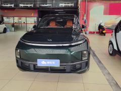 Li Auto L9 Pro - ფოტო 3