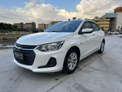 Chevrolet Cavalier Redline 325T Edition - ფოტო 1