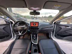 Chevrolet Cavalier Redline 325T Edition - ფოტო 15