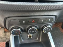 Chevrolet Cavalier Redline 325T Edition - ფოტო 18