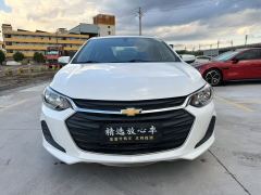 Chevrolet Cavalier Redline 325T Edition - ფოტო 2