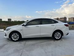 Chevrolet Cavalier Redline 325T Edition - ფოტო 8