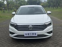 Volkswagen Jetta 280TSI Edition - ფოტო 2