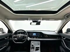 Bestune B70 70Anniversary Edition 1.5T Version - photo 4