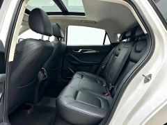 Bestune B70 70Anniversary Edition 1.5T Version - photo 6