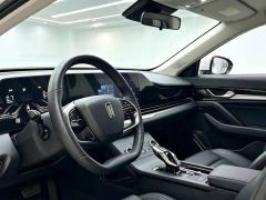 Bestune B70 70Anniversary Edition 1.5T Version - photo 8