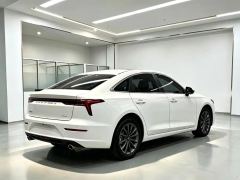 Bestune B70 70Anniversary Edition 1.5T Version - photo 9