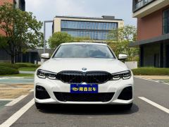 BMW 3 Series Facelift 325Li M Sport Package - ფოტო 2