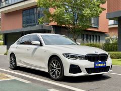 BMW 3 Series Facelift 325Li M Sport Package - ფოტო 3