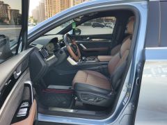 BYD Tang DM-i Champion Edition 1.5T 112km Precursor Premium 7-seater - ფოტო 14
