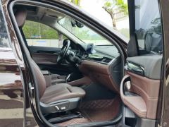 BMW X1 Facelift sDrive25Li Premier - ფოტო 13