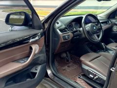 BMW X1 Facelift sDrive25Li Premier - ფოტო 14