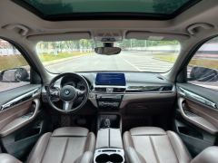 BMW X1 Facelift sDrive25Li Premier - ფოტო 17