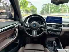 BMW X1 Facelift sDrive25Li Premier - ფოტო 18