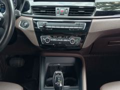 BMW X1 Facelift sDrive25Li Premier - ფოტო 19
